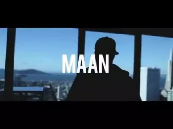 Video: Wiz Khalifa - MAAN (Weedmix)